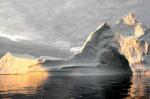 Климатологи: таяние ледников развивается по худшему возможному сценарию