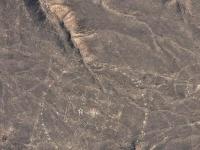 "Эстреллы" плато Наска: сложные геометрические фигуры посреди пустыни
