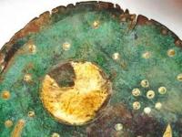 Археологи обнародовали сенсационные выводы о небесном диске Небры