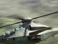 «Рейдер» или «Непобедимый»: какой боевой вертолет выберет Армия США