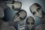 Антрополог считает, что инопланетяне - это мы из будущего
