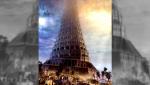 Факты и мифы о Вавилонской башне: что из себя представляло это строение и как выглядело на самом деле