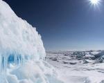 Эксперт: Лед в Арктике тает быстрее, чем ожидалось