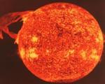 Ученые раскрыли секрет самой мощной солнечной вспышки