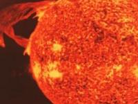 Ученые раскрыли секрет самой мощной солнечной вспышки