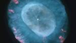 Ученые впервые наблюдали взрыв сверхновой внутри другой звезды