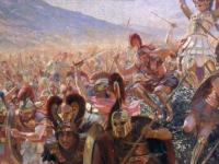 В чём весь ужас наёмничества?