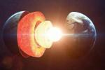 Исследования подтвердили, что ядро Земли моложе, чем её поверхность. Как это возможно?