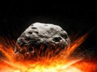 Диаметр “астероида 2-го ноября” будет 6 миль?