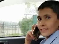 Денису Вашурину уже более 30 лет, но он выглядит 13-летним подростком