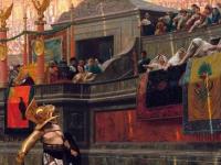 Каков был шанс у гладиаторов дожить до старости?