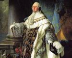 Во Франции найдено политическое завещание Людовика XVI