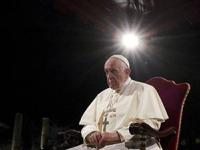 Зачем яички Папы ощупываются перед церемонией интронизации?