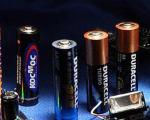 Ученые разрабатывают батарейки на кислороде