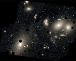 Астрономы уточнили размеры галактики М87