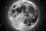Луну пригнали к Земле для ремонта?