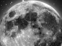 Луну пригнали к Земле для ремонта?