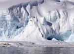 Ученые НАСА обнаружили странные аномалии в Антарктиде