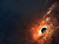Лауреат Нобелевской премии по физике Роджер Пенроуз: Чтобы услышать инопланетян, мы должны научиться манипулировать черными дырами