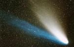 Кометы управляются внеземным разумом?