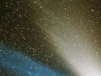 Кометы управляются внеземным разумом?