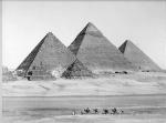 Пирамиды Египта: кто мог построить величайшие сооружения древности. Версии "за" и "против"