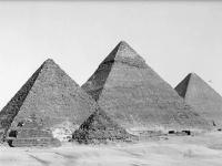Пирамиды Египта: кто мог построить величайшие сооружения древности. Версии "за" и "против"