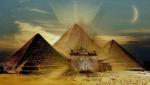Что известно и неизвестно о пирамидах древнего Египта?