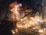 Чернобыльское фото "самого опасного радиоактивного материала" - это селфи