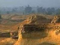 Древний город Аннунаков