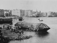 Цилиндрическая "Клеопатра"