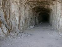Туннели исчезнувших цивилизаций