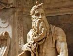 Почему в Средневековье пророка Моисея изображали с рогами