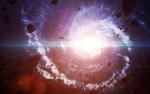 Существовали ли другие вселенные до Большого взрыва?