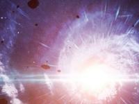 Существовали ли другие вселенные до Большого взрыва?