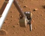 Космические аппараты могут уничтожать свидетельства жизни на Марсе