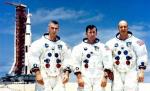 «Аполлон 10»: контакт с инопланетянами или ошибка в системе?