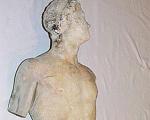 В Египте найдена статуя Александра Македонского