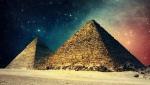 Великие пирамиды Гизы все еще демонстрируют необъяснимые тепловые аномалии