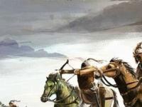 Последняя великая битва Римской Империи