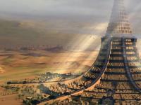 Немецкий археолог объяснил, кто сжег Вавилонскую башню