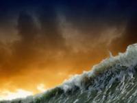 Самые огромные цунами в истории