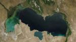 Загадки Каспийского моря