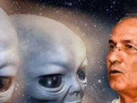 Глава космической программы Израиля подтвердил присутствие инопланетян