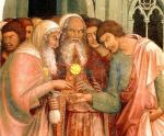 Сколько стоила жизнь Христа: что мог купить Иуда на 30 сребреников?