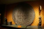 Загадки и принцип работы "неземного" календаря майя