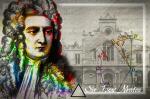 Исаак Ньютон изучал великие пирамиды в Гизе и секреты алхимии египтян, чтобы предсказать конец света