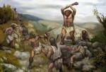 Когда люди впервые начали войну? Была ли это война с неандертальцами?