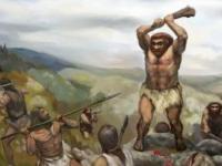 Когда люди впервые начали войну? Была ли это война с неандертальцами?