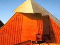 Что могло находиться в саркофаге пирамиды Хеопса в свете последних научных достижений